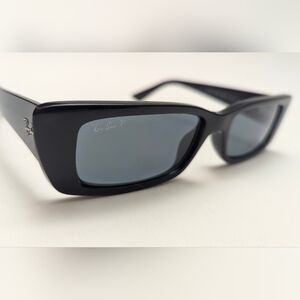 Rayban Teru RB 4425 Women's Polarized Sunglasses